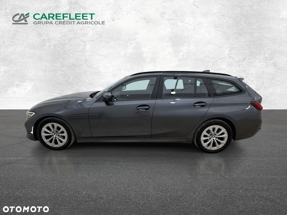 BMW Seria 3 - 9