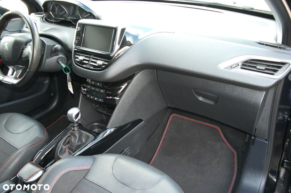Peugeot 2008 - 27