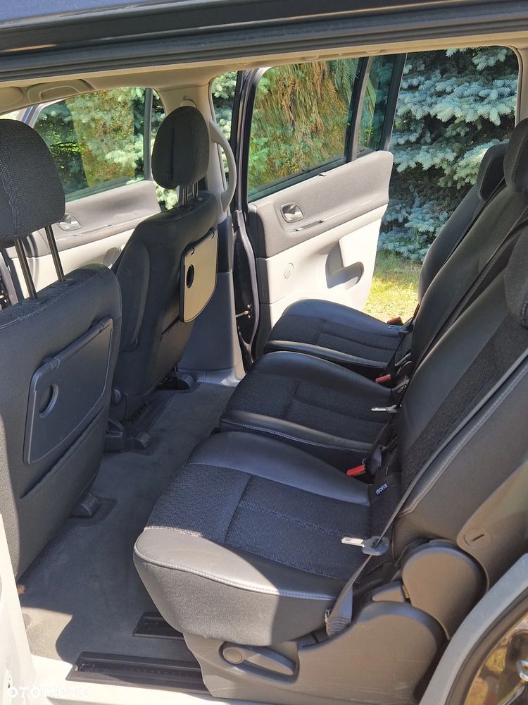 Renault Espace 2.0 Dynamique - 20