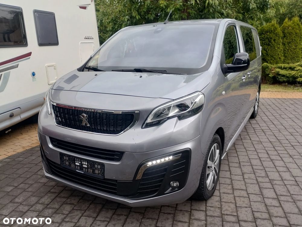 Peugeot Expert - 6