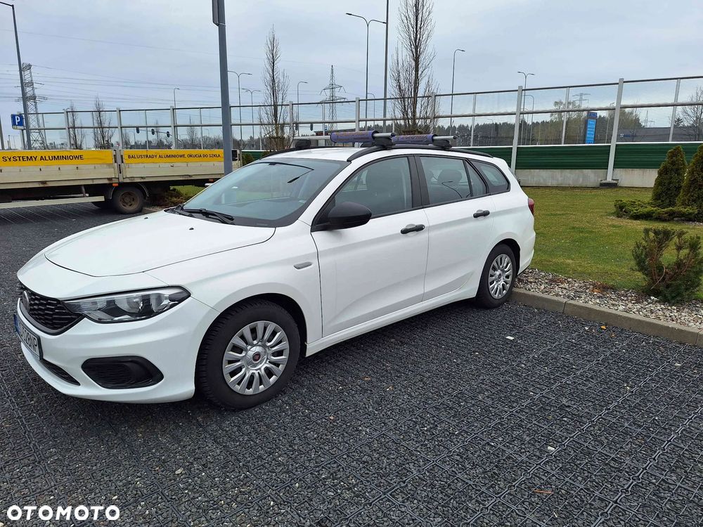 Fiat Tipo 1.4 16v Pop - 4