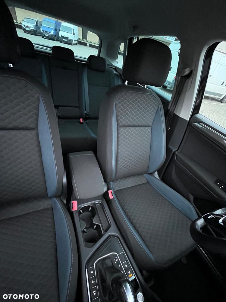Volkswagen Tiguan 2.0 TDI BMT SCR Comfortline DSG - 21