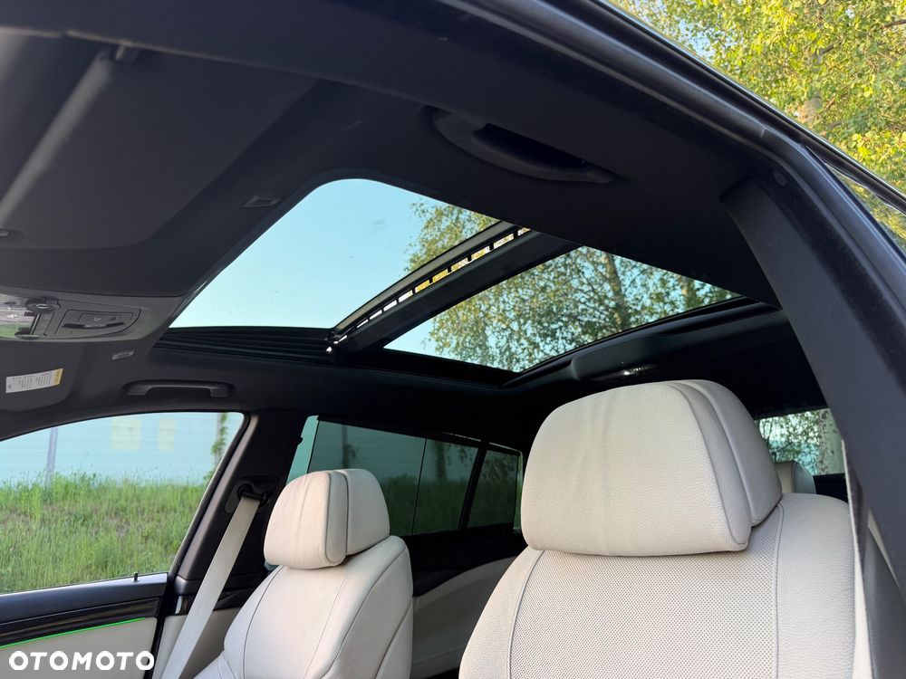 BMW 5GT 535d - 20