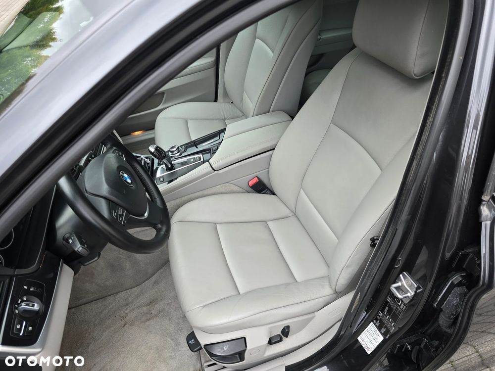 BMW Seria 5 - 20