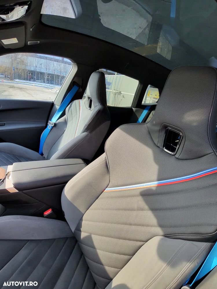 BMW iX M60 - 2
