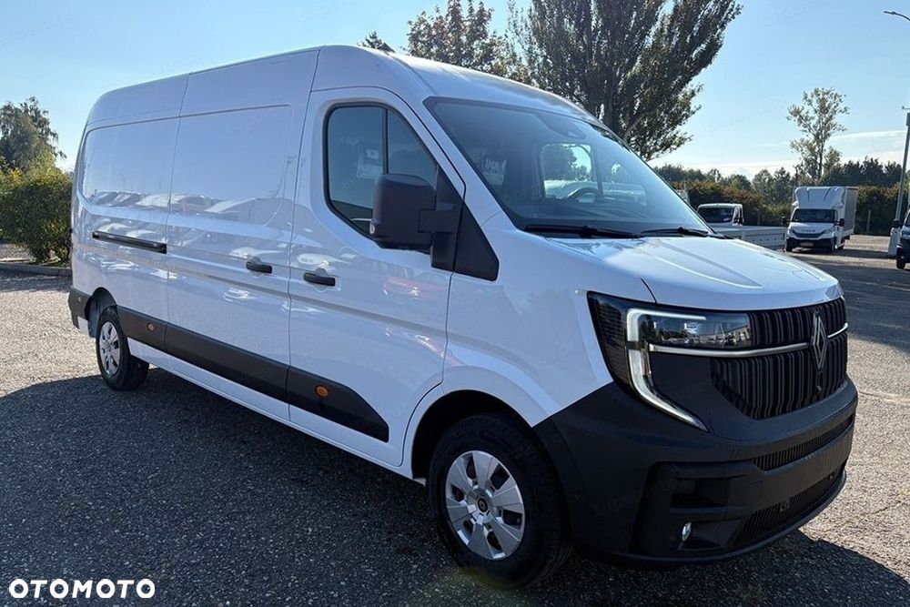 Renault Master L3H2 Extra 2.0 130KM - 3