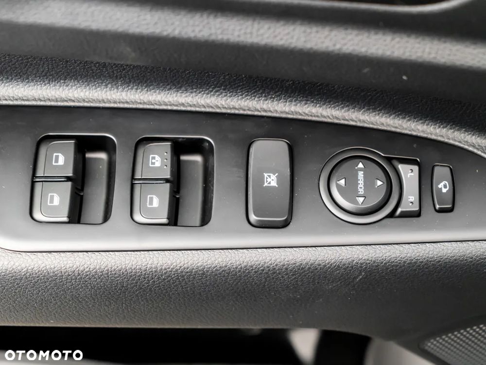 Kia Stonic 1.0 T-GDI Business Line - 19