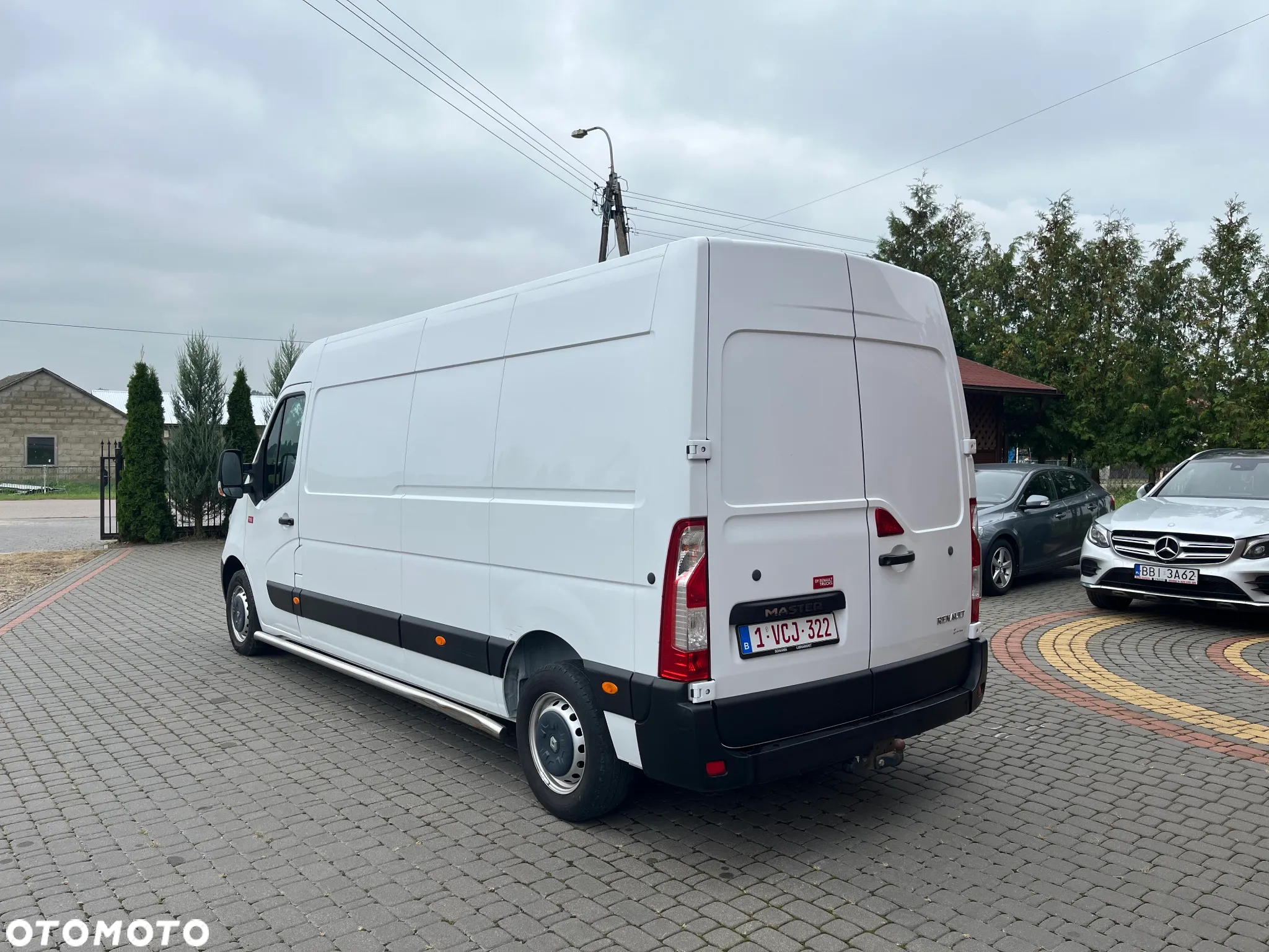 Renault Master MAX - 4