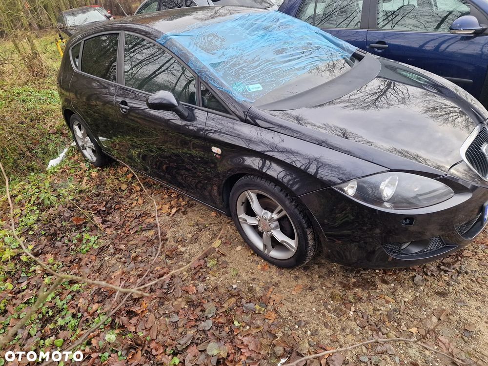 Seat Leon 1.8 TSI Spirit S - 6