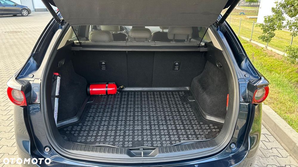 Mazda CX-5 - 29