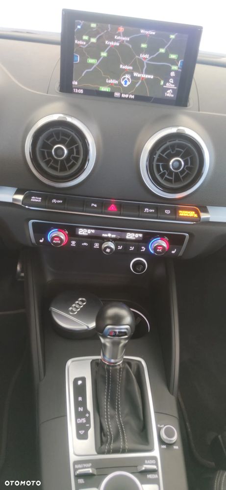 Audi S3 Sportback 2.0 TFSI Quattro S tronic - 26