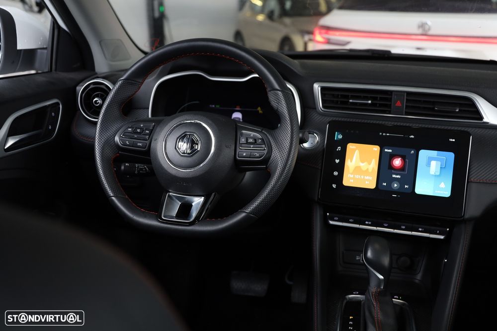 MG ZS 1.0 T-GDI Luxury Aut. - 15