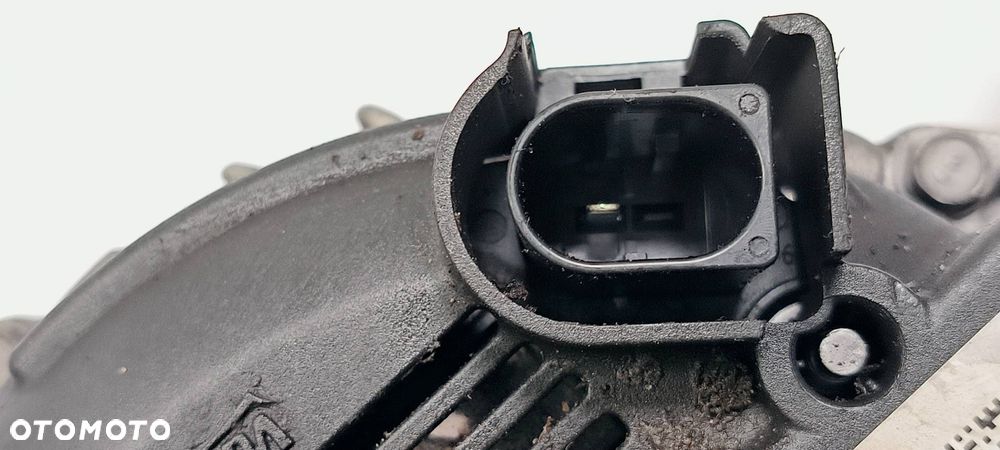 ALTERNATOR SKODA KAROQ 04C903021A - 5