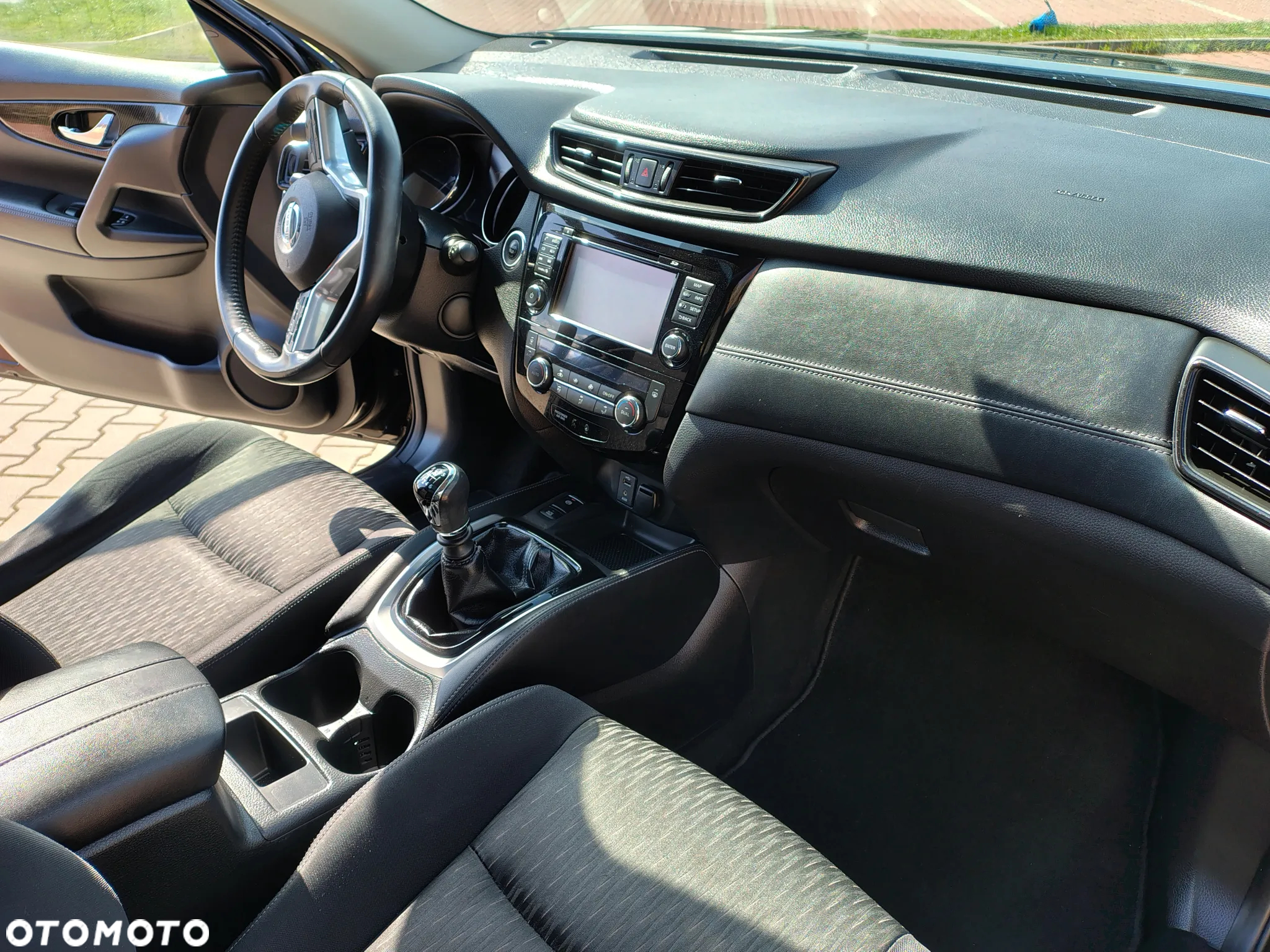 Nissan X-Trail 1.6 DIG-T Acenta 2WD - 31