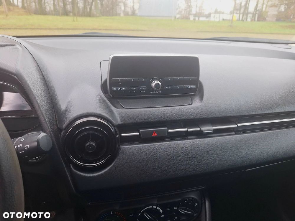 Mazda 2 SKYACTIV-G 75 Center-Line - 31