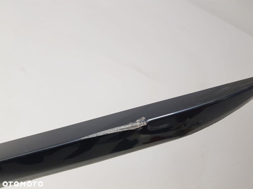 AUDI A1 2 II  S-LINE 18-24r  PRÓG LISTWA PROGOWA LEWA 82A 82A853931A - 3