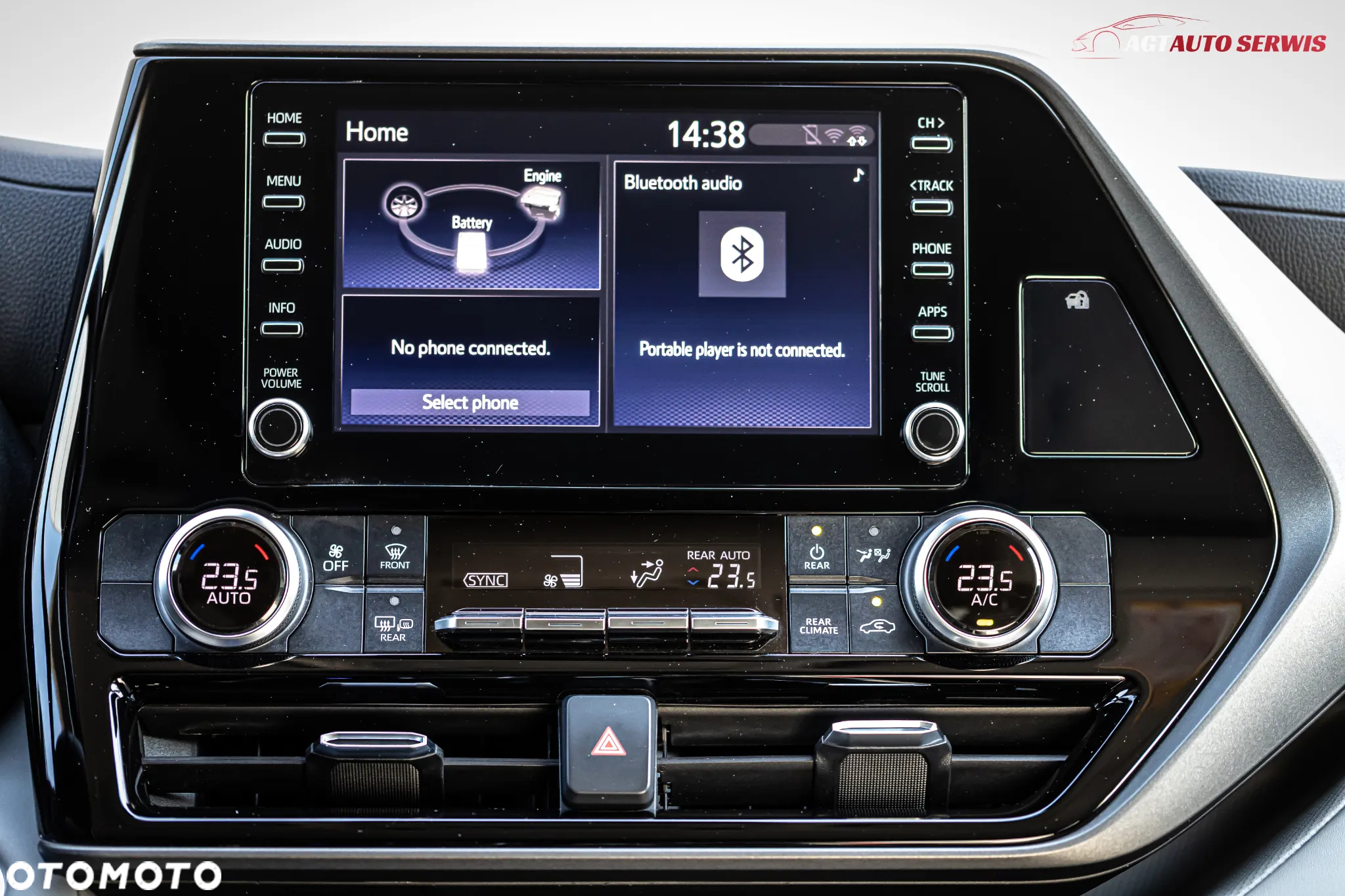Toyota Highlander ver-2-5-hybrid-comfort - 28
