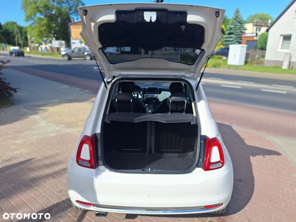 Fiat 500 - 19