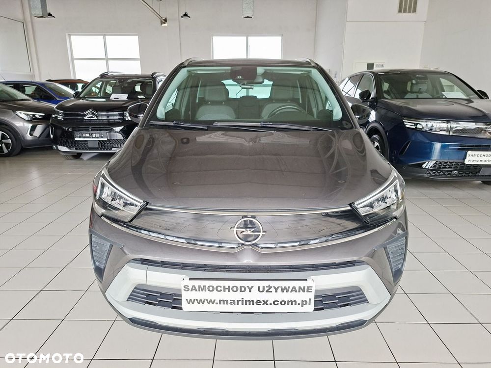 Opel Crossland - 2