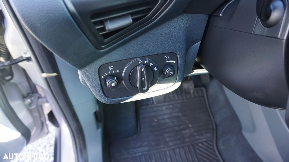 Ford Grand C-Max 1.6 TDCi DPF Trend - 16