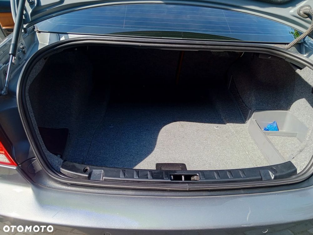 BMW Seria 3 320d - 10