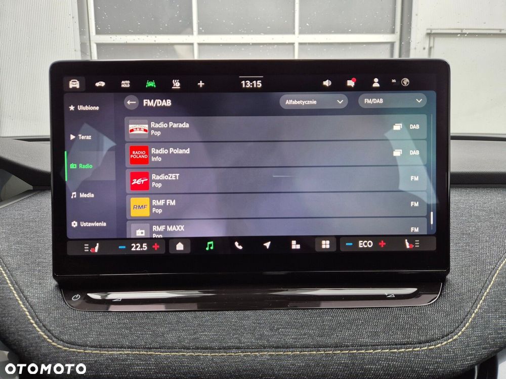 Skoda Elroq 50 55kWh - 23