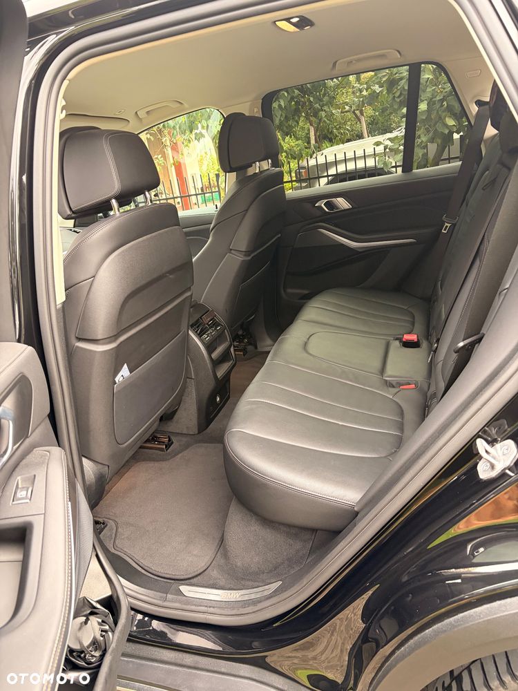 BMW X5 - 5