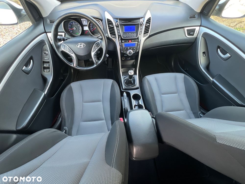 Hyundai i30 1.6 Style - 18