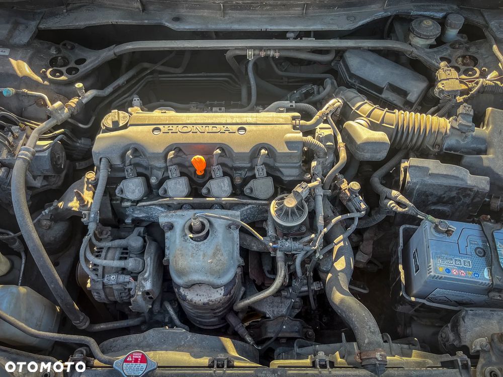 Honda Accord 2.0 Elegance - 19