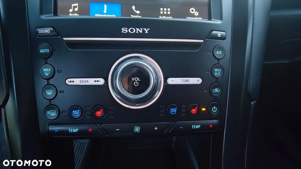 Ford Mondeo 2.0 Hybrid Trend - 27