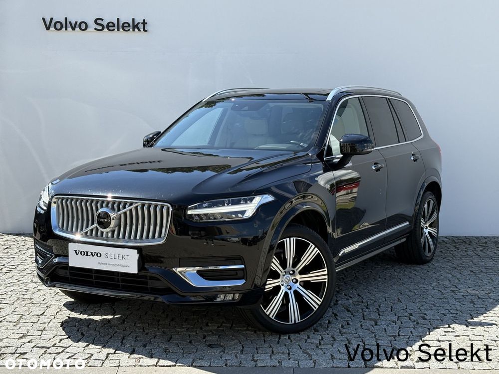 Volvo XC 90 - 2