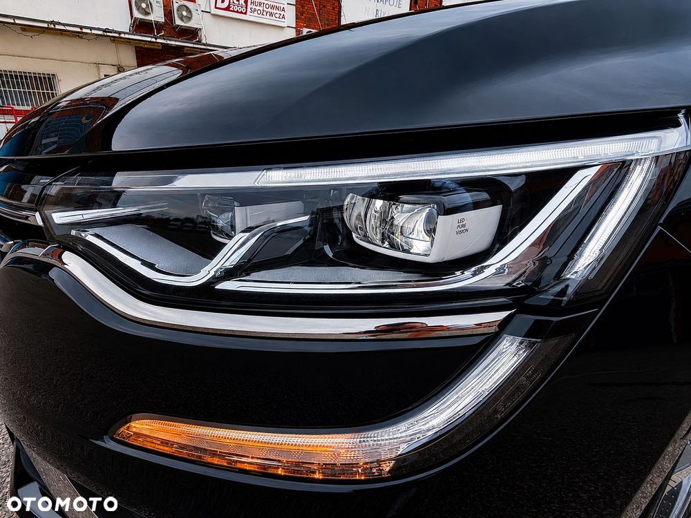 Renault Talisman ENERGY TCe 200 EDC INTENS - 25