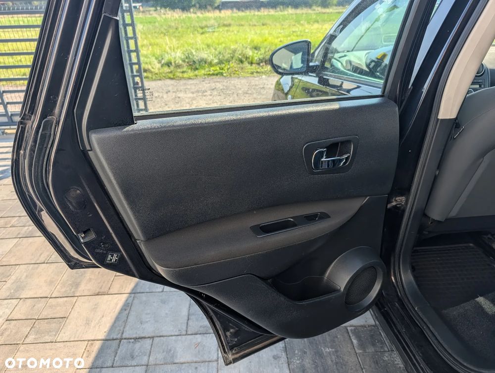 Nissan Qashqai 1.6 Visia - 21