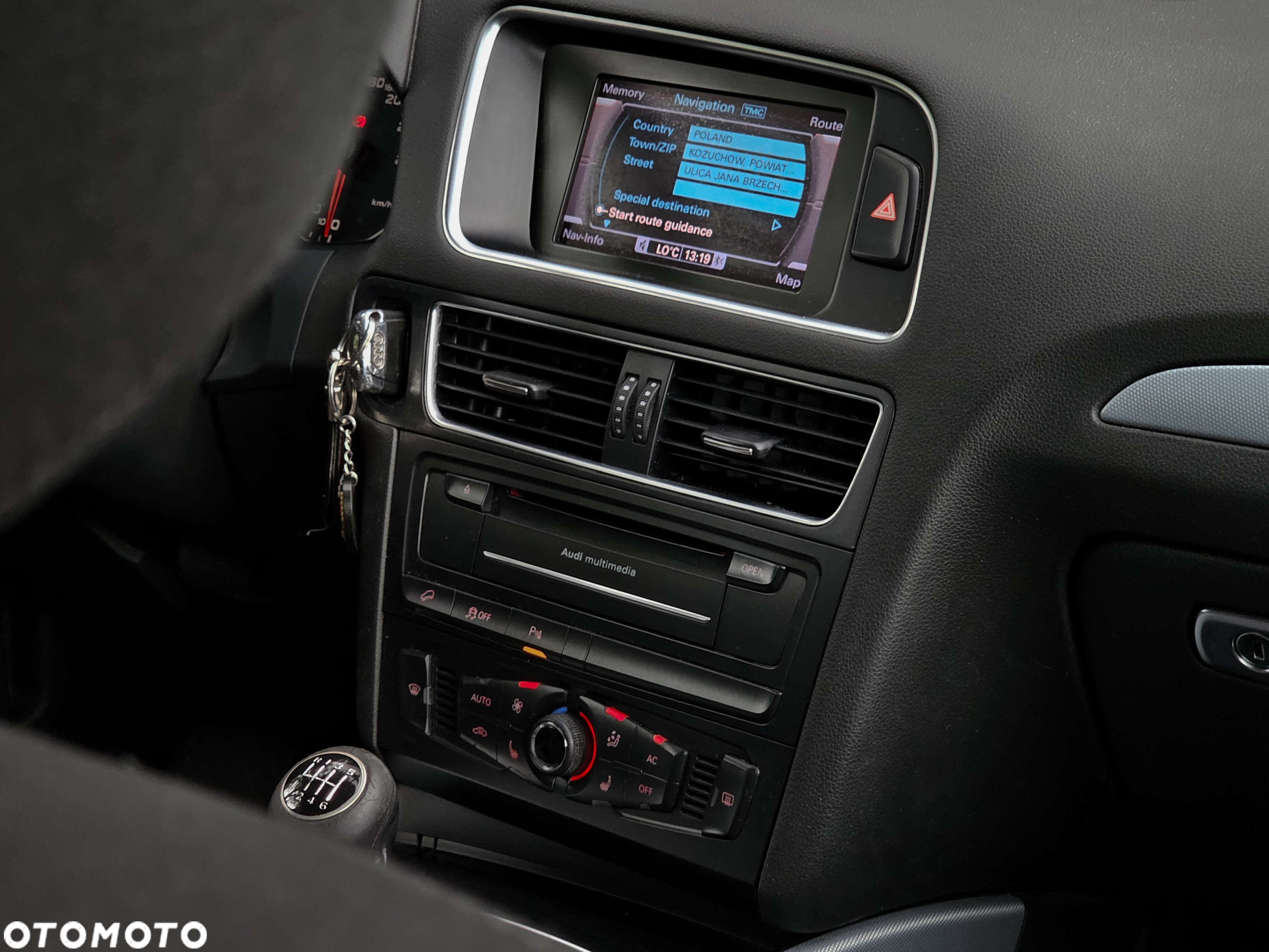 Audi Q5 2.0 TDI Quattro - 14