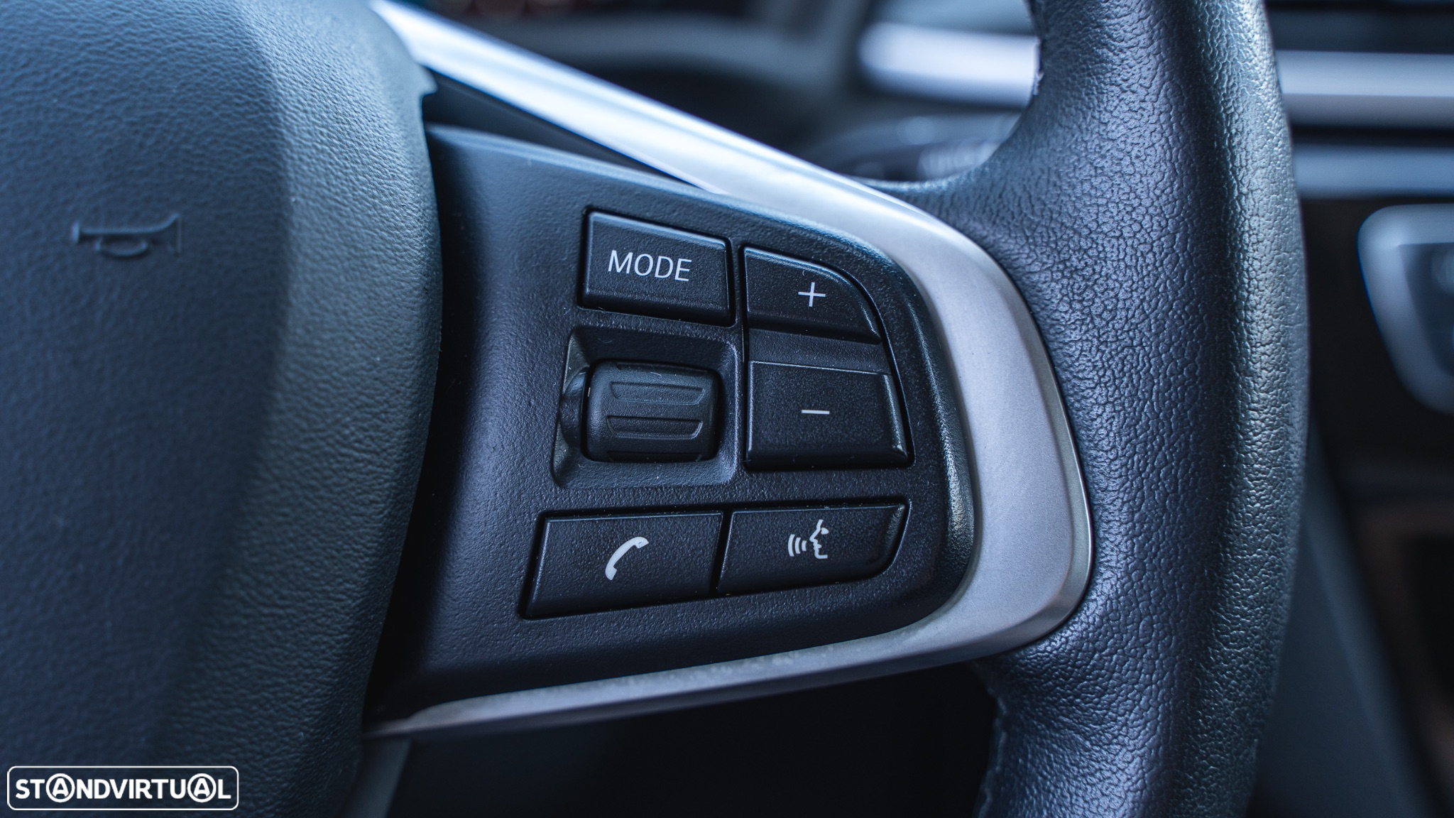 BMW X2 18 d sDrive Auto Pack M - 25