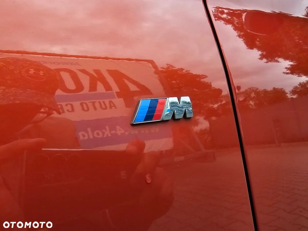 BMW Seria 1 118i M Sport - 12