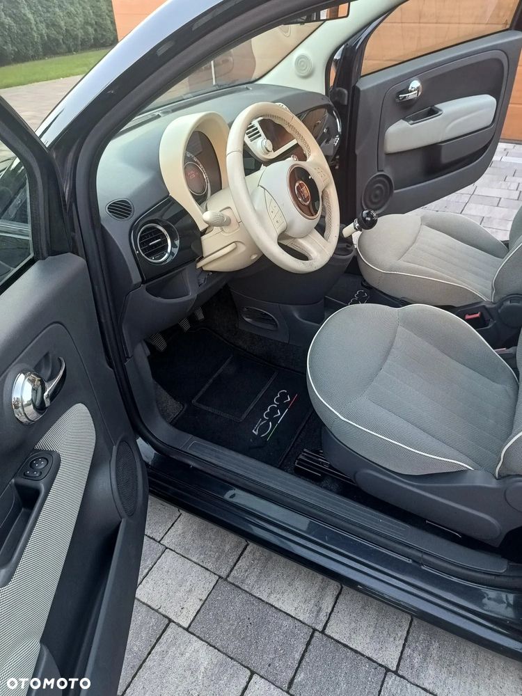 Fiat 500 - 10