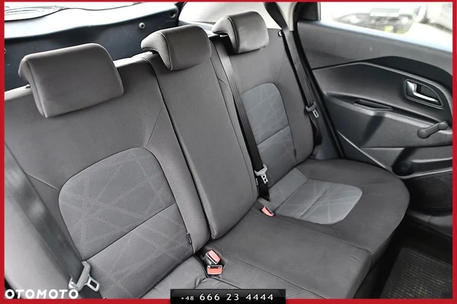 Kia Rio 1.2 ISG Dream-Team Edition - 18