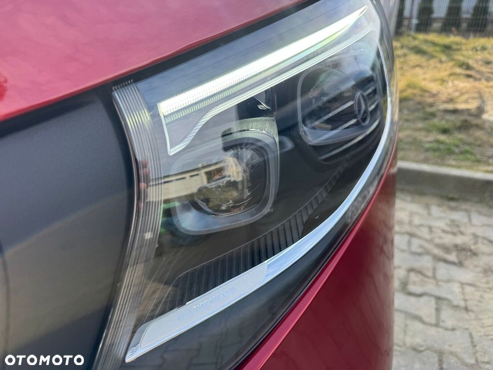 Mercedes-Benz vito 116 CDI KA OM654 - 25
