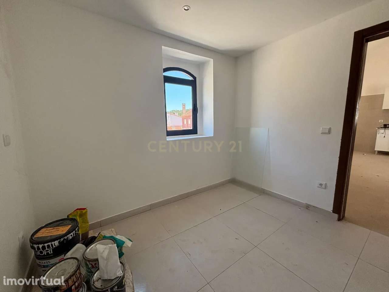 Casa de Aldeia, tipo T2 para arrendar - Grande imagem: 5/11