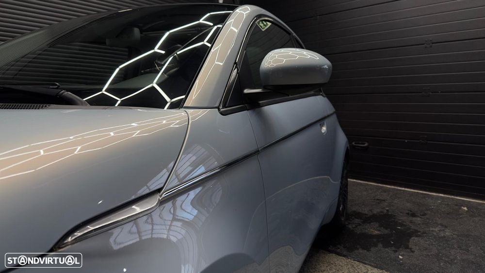 Fiat 500e La Prima - 17