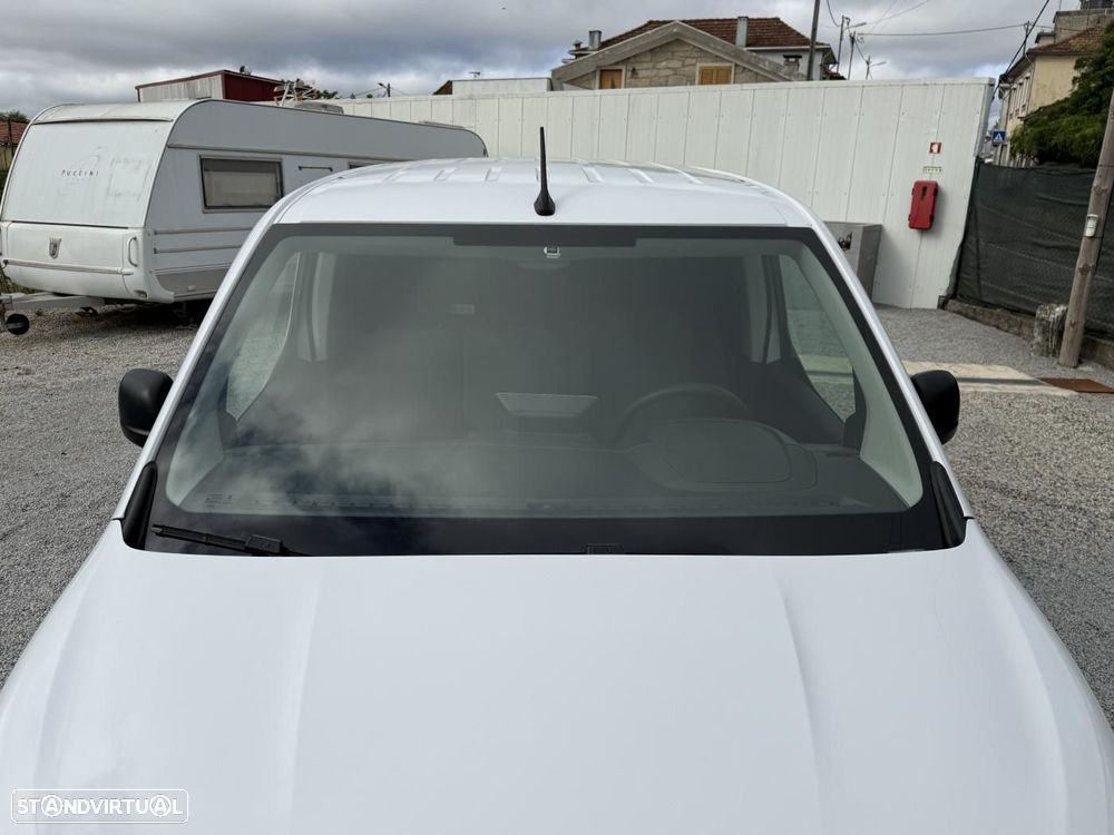 Citroën Berlingo BERLINGO 1.5 BLUE-HDI ECRÃ 3 Lug. IVA - 18