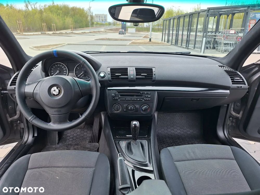 BMW Seria 1 - 14