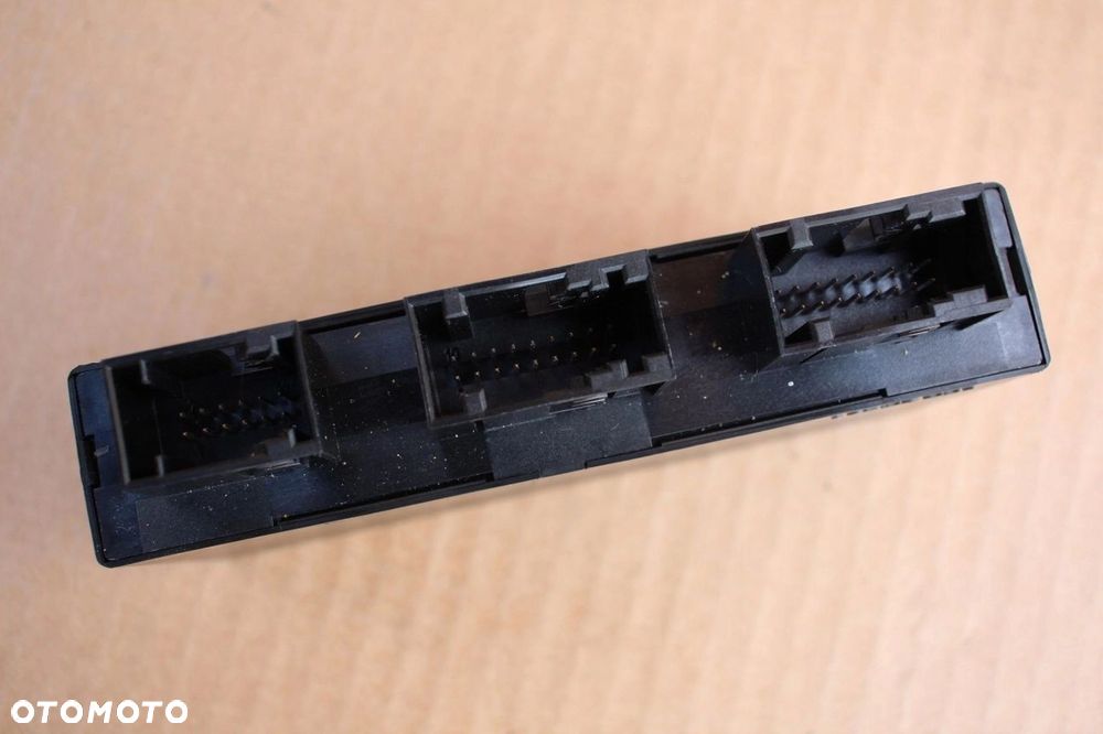 Moduł sterownik PDC BMW e60 e61 e63 e64 e65 e66 x5 e70 x6 e71 6978232 - 3