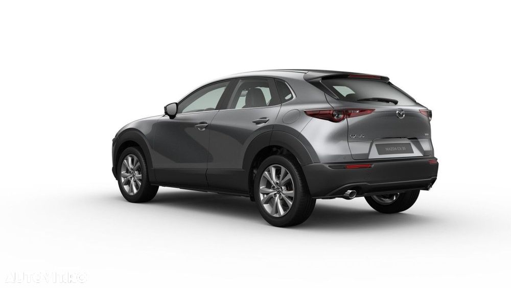 Mazda CX-30 - 5