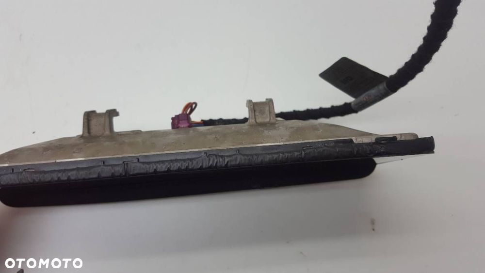 WYŚWIETLACZ RADIA BMW 3 F30 F31 EU 682262601 - 5