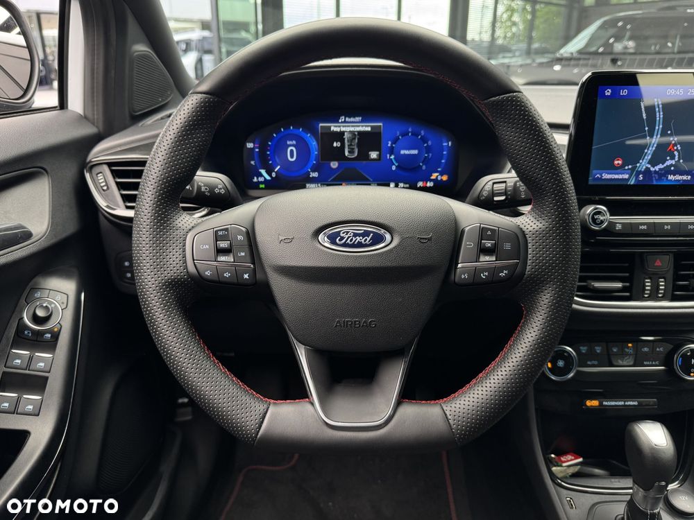 Ford Puma - 17