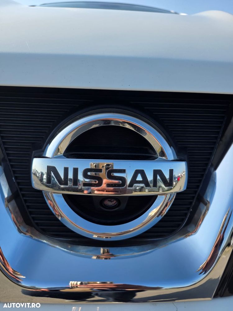 Nissan Qashqai - 10