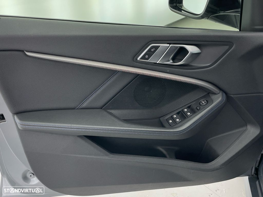 BMW 216 Gran Coupé d Pack Desportivo M - 18