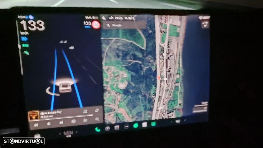Tesla Model 3 Performance Dual Motor AWD - 17